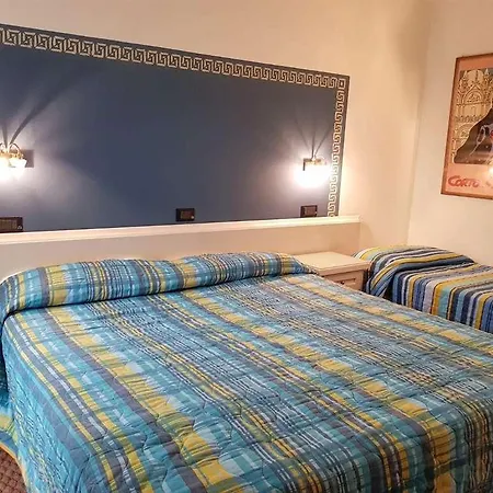 Hotel Il Grifo E Bisteccheria Toscana 3*