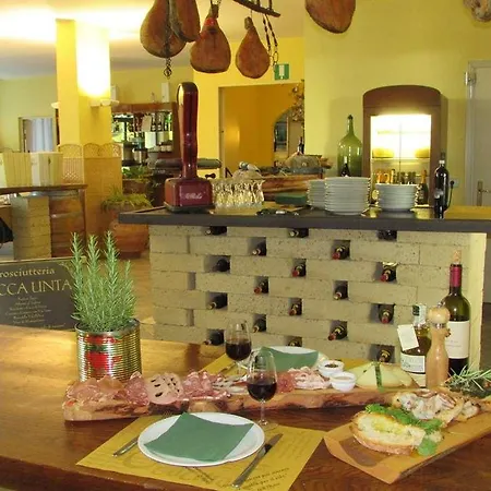 Il Grifo E Bisteccheria Toscana Hotel