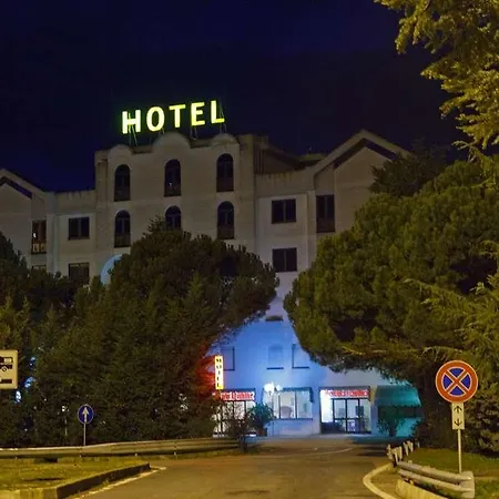 Il Grifo E Bisteccheria Toscana Hotel Montepulciano Stazione