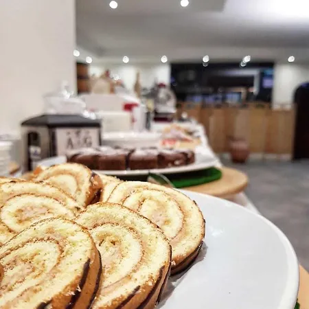 Hotel Il Grifo E Bisteccheria Toscana 3*