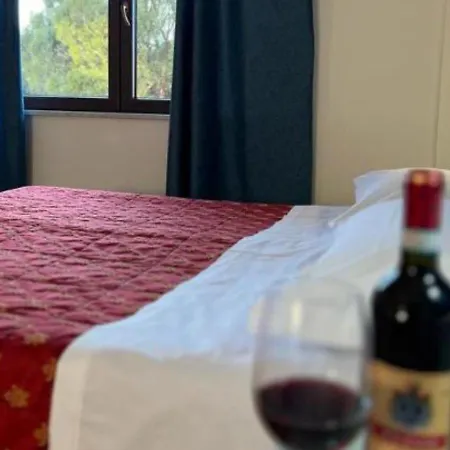 Il Grifo E Bisteccheria Toscana 3* Montepulciano Stazione