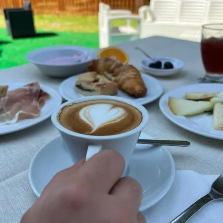 Hotel Il Grifo E Bisteccheria Toscana 3*