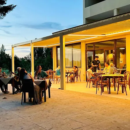 Il Grifo E Bisteccheria Toscana Ξενοδοχείο Montepulciano Stazione