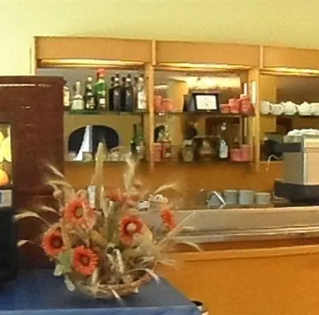 Hotel Il Grifo E Bisteccheria Toscana 3*