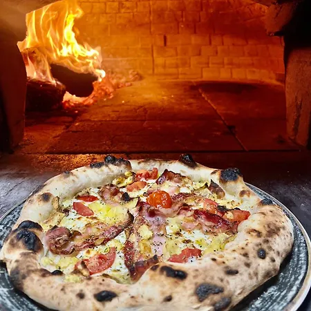 Il Grifo E Bisteccheria Toscana 3*