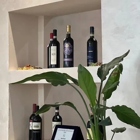 Il Grifo E Bisteccheria Toscana