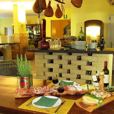 Il Grifo E Bisteccheria Toscana Ξενοδοχείο