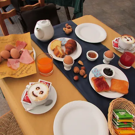 Il Grifo E Bisteccheria Toscana Ξενοδοχείο 3*