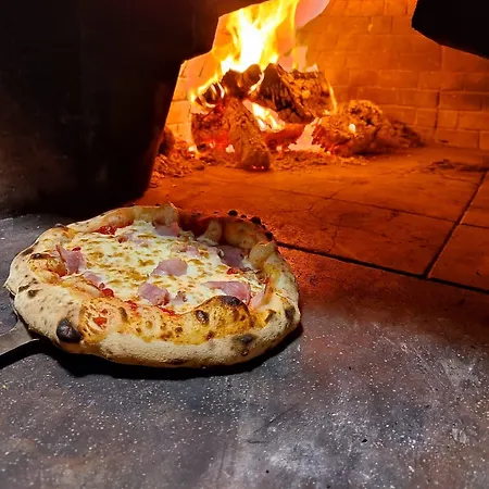 Il Grifo E Bisteccheria Toscana Ξενοδοχείο