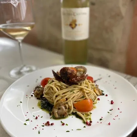 Ξενοδοχείο Il Grifo E Bisteccheria Toscana Montepulciano Stazione