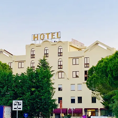 Ξενοδοχείο Il Grifo E Bisteccheria Toscana 3*