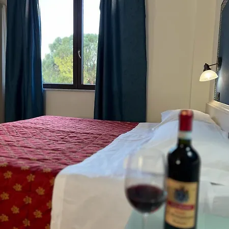 Il Grifo E Bisteccheria Toscana 3* Montepulciano Stazione