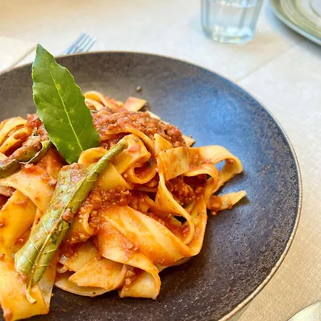 Ξενοδοχείο Il Grifo E Bisteccheria Toscana