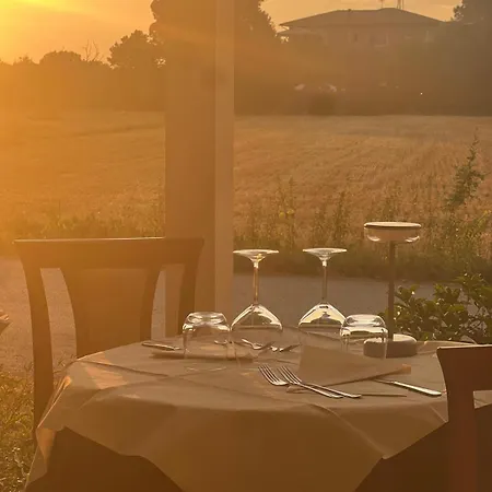 Hotel Il Grifo E Bisteccheria Toscana