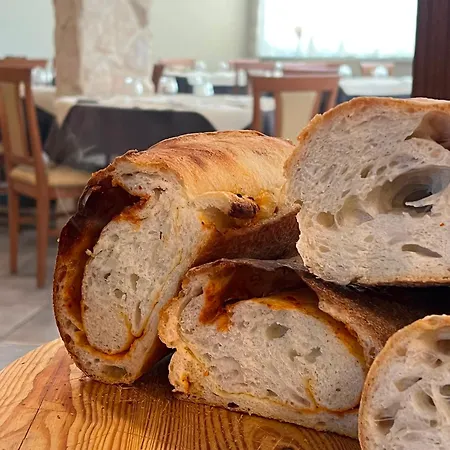 Hotel Il Grifo E Bisteccheria Toscana Montepulciano Stazione