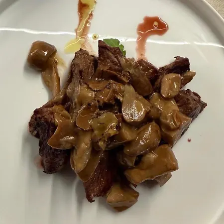 Il Grifo E Bisteccheria Toscana 3* Montepulciano Stazione