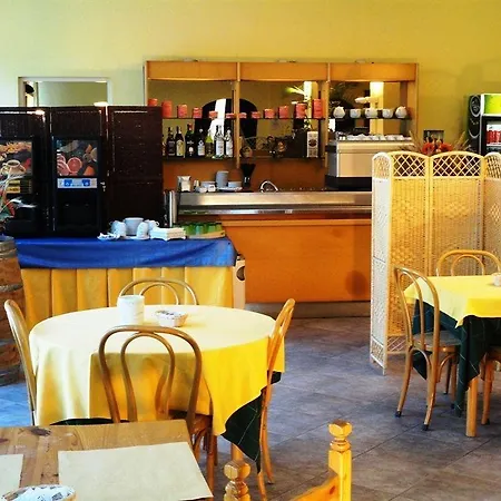Hotel Il Grifo E Bisteccheria Toscana