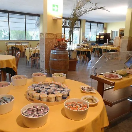 Il Grifo E Bisteccheria Toscana 3* Montepulciano Stazione