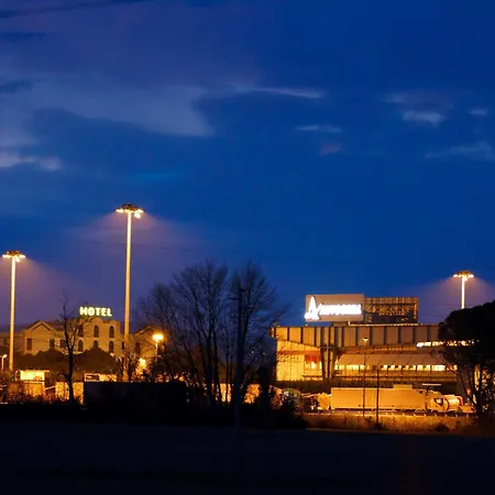 Hotel Il Grifo E Bisteccheria Toscana