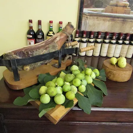 Il Grifo E Bisteccheria Toscana 3* Montepulciano Stazione